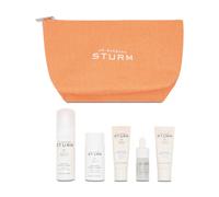 Dr Barbara Day Creams Serum Cleanser Sturm Darker Skin Tones Discovery x 5 Set