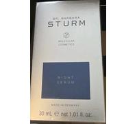 Dr. Barbara Sturm Night Serum - 30ml