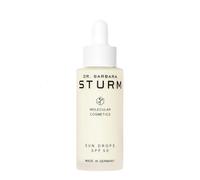 Dr Barbara Sturm - Sun Drops Spf 50 30ml, Sun Drops, Anti-aging, Light-textured, Vitamin E, Beta-glucan, Oxidative Damage