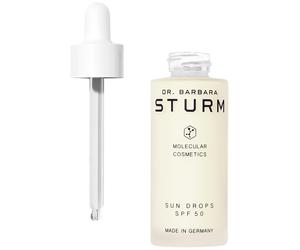 Dr. Barbara Sturm - Sun Drops SPF 50 - Face Sunscreen