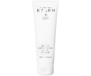 Dr. Barbara Sturm - Super Anti Aging Hand Cream - Foot Care