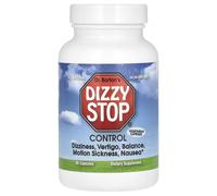 Dr. Barton's, Dizzy Stop Control, 80 Capsules