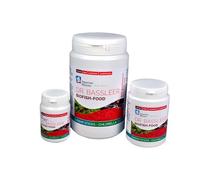 Dr. Bassleer Biofish Food Shrimp Sticks Chlorella 600 g, Complete Food for Ornamental Shrimp