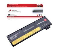 DR. BATTERY 01AV422 01AV423 01AV452 01AV491 Battery Compatible with Lenovo ThinkPad A475 P51s P52s T470 T480 T570 T580 SB10K97579 SB10K97580 01AV490 SB10K9759 [11.4V/24Wh]