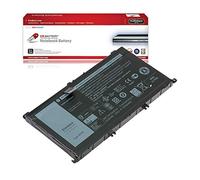 DR. BATTERY 357F9 71JF4 Battery Compatible with Dell Inspiron 15 7559 7000 7557 7567 7566 7759 5576 5577 INS15PD Series 15-7559 071JF4 00GFJ6 P57F002 P65F001 P65F P57F003 [11.1 V / 74Wh]