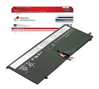 DR. BATTERY 45N1071 45N1070 Laptop Battery Compatible with Lenovo ThinkPad X1 Carbon 3444 3448 3460 3443 3444-2GU 3444-55U [14.8V / 47Wh]