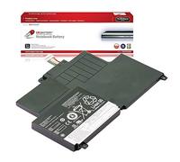 DR. BATTERY 45N1092 Battery Replacement for Lenovo ThinkPad S230u Twist 45N1093 45N1094 45N1095 [14.8V / 43Wh]