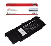 DR. BATTERY 7FMXV 0TN2GY TN2GY 9JM71 Battery Compatible with Dell Latitude 5320 Latitude 7320 Latitude 7420 Latitude 7520 4M1JN 1PP63 HDGJ8 MHR4G 727CG 0727CG [15.2V]