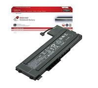 DR. BATTERY 808452-001 VV09XL 808452-002 HSTNN-DB7D 808398-2C1 VV09090XL 808398-2B1 808398-2C2 Laptop Battery for HP ZBook 15 G3 G4 Mobile Workstation [11.4V / 90Wh]