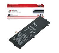 DR. BATTERY 901247-855 JI04XL Laptop Battery Compatible with HP Elite X2 1012 G2 Series 901307-541 HSTNN-UB7E JI04047XL 2ICP4/66/72-2 [7.6V / 47Wh]