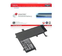 DR. BATTERY A1417 Laptop Battery Compatible with Apple MacBook Pro 15 inch Core i7 2012 Early 2013 Late 2013 Mid 2014 Mid 2015 Year A1398 [10.95V]