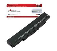 DR. BATTERY A42-U53 Battery Compatible with Asus U33 U33J U42 U42J U43 U43F U43S U52 U52J U53 U53F U53SD A31-U53 A32-U53 A41-U53 [10.8V / 48Wh]