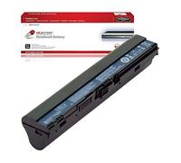 DR. BATTERY AL12B32 Battery Compatible with Acer Aspire One 725 756 V5-121 V5-131 Chromebook C710 AL12A31 AL12B31 AL12B72 AL12X32 KT.00403.004 AK.004BT.098 KT.00407.002 (14.8V / 33Wh)