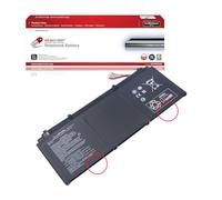 DR. BATTERY AP15O5L Battery for Acer Aspire S13 S5-371 S5-371-52JR S5-371-56VE S5-371-53NX S5-371-71QZ S5-371-757T S5-371T Chromebook R13 CB5-312T Swift 1 SF114-32 Swift 5 SF515-51T AP1505L [11.55V]