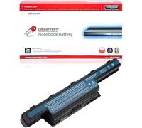 DR. BATTERY AS10D31 Battery Compatible with Acer AS10D51 AS10D56 AS10D75 AS10D81 AS10D61 AS10D41 AS10D73 AS10D71 AS10D3E Aspire 5250 5733z 5750 7741 5733 5755 5253 [10.8V / 71Wh]