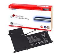 DR. BATTERY AT02XL D7X24PA D3H85UT 99TA026H Laptop Battery for HP Elitepad 900 Table PC 900 G1 Series HSTNN-C75C HSTNN-IB3U HSTNN-DB3U HSTNN-QR03 685368-1B1 685368-2B1 685368-1C1 [7.4V]