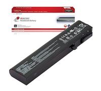 DR. BATTERY BTY-M6H Battery Replacement for MSI GE62 GE62VR GE63 GE63VR GE72 GE72VR GE73 GE73VR GL62 GL62M GL62VR GL72 GL72VR GP62 GP72 GT62VR [10.86V / 51Wh]