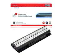 Dr. Battery BTY-S14 BTY-S15 Battery Compaitlbe with MSI GE60 GE70 GP60 GP70 CR41 CR61 CR650 CX41 CX650 CX70 GE620 GE620DX FX600 FX700 FX720 MS-1482 MS-1756 MS-1757 MS-1758 [11.1V/49Wh]