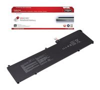 DR. BATTERY C32N2002 Battery Compatible with Asus ZenBook Flip 15 Q528 Q528E Q538 Q538E ZenBook Pro 15 UX564 UX564EH UX564EI UX564P UX564PH UM535 UM535Q UM535QA UM535QE 0B200-03660200 [11.55V]