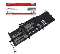 DR. BATTERY C41N1715 Battery Compatible with Asus ZenBook 13 UX331FN UX331FA UX331UA UX331UN X331FN-EM009R U3100FN U3100UN UX331FA UX331FN UX331UA 4ICP4/72/75 0B200-02760000 [15.2V]