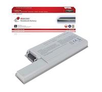 DR. BATTERY CF623 DF192 RW220 Battery Replacement for Dell Latitude D531 D820 D830 Precision M65 M4300 [11.1V / 49Wh]