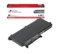DR. BATTERY CI03 CI03XL Battery Compatible with HP ProBook 640 G2 645 G2 650 G2 655 G2 801554-001 CIO3 CIO3XL HSTNN-UB6Q [11.4V / 44Wh]