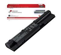 DR. BATTERY FP06 FP09 Battery Replacement for HP Probook 440 450 445 470 455 G0 G1 Series 708457-001 707616-851 707617-421 HSTNN-IB4J HSTNN-W92C HSTNN-W93C HSTNN-W94C HSTNN-W95C [10.8 V / 48Wh]
