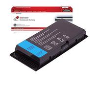 DR. BATTERY FV993 PG6RC Battery Replacement for Dell Precision M6700 M6600 M4600 M4700 M6800 M4800 FJJ4W KJ321 R7PND 9GP08 72KRT 0FVWT4 0TN1K5 312-1177 331-1465 [11.1 V / 73Wh]