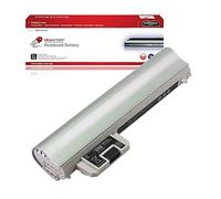Dr. Battery GB06 GB06055-CL Battery Replacement for HP Pavilion dm1-3000 dm1-3100 dm1-3200 3105m 626869-321 626869-851 628419-001 HSTNN-E05C HSTNN-OB2D HSTNN-YB2D A2Q94AA [10.8V / 48Wh]