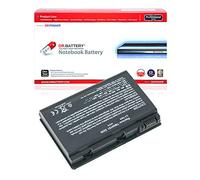 Dr. Battery GRAPE32 CONIS71 Battery Replacement for Acer TravelMate 5320 5520 5720 5730 6592 7720 Extensa 5230 5620 5620Z 5630 5630Z 5630EZ [11.1V / 49Wh]