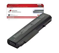 DR. BATTERY HSTNN-DB28 393652-001 Battery Compatible with HP NC6120 NX6110 NX6120 NX6325 NC6400 408545-761 372772-001 443884-001 409357-001 418867-001 [10.8V / 48Wh]