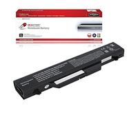 DR. BATTERY HSTNN-IB88 Battery Compatible with HP ProBook 4510s 4710s 4515s ZZ06 ZZ08 ZZ12 513128-361 513129-121 513129-321 513129-531 591998-141 535753-001 593576-001 [10.8V / 48Wh]