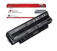 DR. BATTERY J1KND 4YRJH 04YRJH 08NH55 Battery Compatible with Dell Inspiron N3010 N5010 N5030 N5040 N5050 N5110 N7010 N7110 M4040 M5030 M5010 M5110 M501R Vostro 1550 2520 3450 3555 3750 [10.8V / 71Wh]