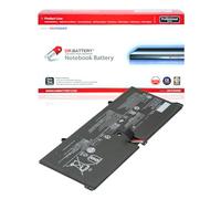 DR. BATTERY L16C4P61 L16M4P60 Battery Compatible with Lenovo Yoga 920-13IKB 80Y7 80Y8 Glass 5B10N01565 [7.68V]
