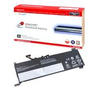 DR. BATTERY L19C4PC0 L19L4PC0 L19M4PC0 L19SPC0 Battery Compatible with Lenovo Legion 5 15ARH05 15IMH05 Legion R7000 2020 5B10W86195 [15.36V]