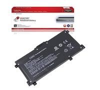 DR. BATTERY LK03XL Laptop Battery for HP Envy X360 15-BP 17-AE 17T-AE 17-BW 17M-BW 17-CE 17T-CE 17T-BW 15M-BP 15-BQ 15M-BQ 15M-CP Series 916814-855 L09281-855 HSTNN-UB7I [11.55V]