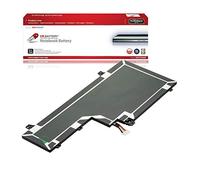 DR. BATTERY OM03XL Battery Compatible with HP EliteBook x360 1030 G2 Series 863167-171 863167-1B1 863280-855 HSN-I04C HSTNN-IB70 HSTNN-IB7O [11.55V / 57Wh]