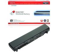 DR. BATTERY PA5043U-1BRS PA3832U-1BRS PA3831U-1BRS Battery Compatible with Toshiba Portege/Satellite/Tecra R630 R700 R705 R830 R840 R930 R940 PPABAS235 PABAS236 PABAS249 PABAS250 [10.8V]