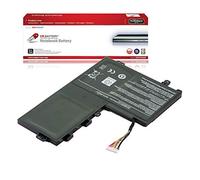 DR. BATTERY PA5157U-1BRS Laptop Battery Replacement for Toshiba Satelite E45T-A E55-A E55T-A M50-A U40T-A U50T-A U940 series E45T-A4100 E45T-A4200 E55T-A5320 E55T-A5114 P000577250 [11.4V]
