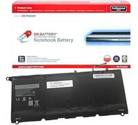 DR. BATTERY PW23Y TP1GT 0PW23Y Battery Compatible with Dell XPS 13 9360 9360-D1605T 9360-D1605G 9360-D1505G 9360-3591SLV 9360-D1509 9360-D1609G [7.6V]