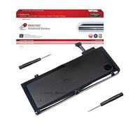 DR BATTERY Replacement Battery A1322 for Apple A1278 MacBook Pro 13 inch Mid 2009 Mid 2010 Early 2011 Late 2011 Mid 2012 [10.95V / 70Wh]