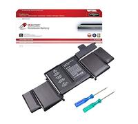 DR BATTERY Replacement Battery A1493 A1582 for Apple A1502 MacBook Pro 13 inch Late 2013 Mid 2014 Early 2015 [11.42V / 74.9Wh]