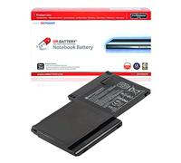 DR. BATTERY SB03XL Laptop Battery Compatible with HP EliteBook 820 G1 820 G2 720 725 825 G1 G2 717378-001 HSTNN-LB4T SB03046XL 716726-421 716726-1C1 HSTNN-IB4 [11.25V / 45Wh]