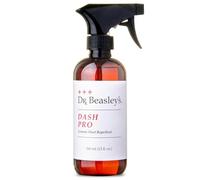 Dr. Beasley's Dash Pro Self-Cleans, Non-Greasy Finish, Prevents Color Fading, Drying and Cracking, 12 Fl Oz