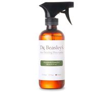 Dr. Beasley's - I34D12 Microsuede Protection - 12 oz, Preserves Look and Feel of Fabric, Instant Bonding Coating, 2+ Years of Protection