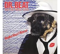 Dr. Beat & his Animal Show - Voulez-vous l'amour (1986) [VINYL]