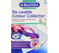 Dr Beckman Colour & Dirt Collector Cloth (Pack of 6)