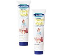 Dr. Beckmann 100 ml Travel Wash X 2