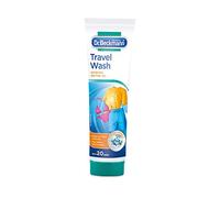 Dr. Beckmann 2 X Dr.Beckmann Non-Bio Travel Wash (Wash Your Clothes Anytime Anyplace)