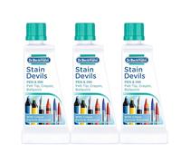 Dr. Beckmann 3 x Stain Devils Pen Ink Remover 50ml
